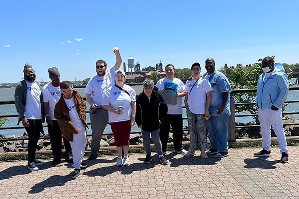 Community Supports Programme