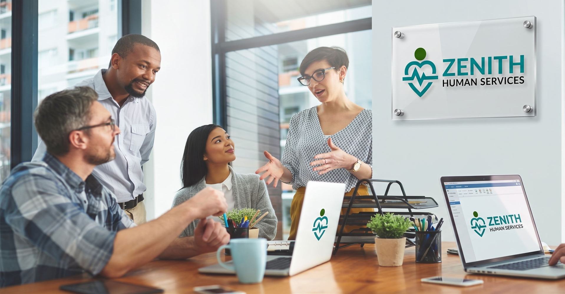 Our Approach to Care