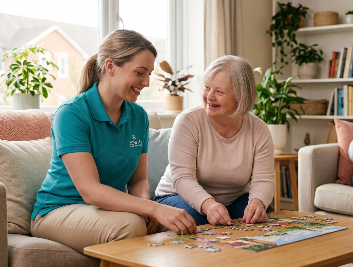 Respite Services